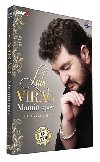 Virg Lubo - Mamin spev - CD+DVD - neuveden