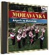 Moravanka - Kupala sa Katarina - 1 CD - neuveden