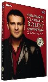 Boldt Vladimr - Pro vs zpvm - CD+DVD - neuveden