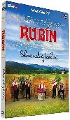 Slovensk kol - Rubn - DVD - neuveden