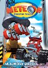 Meteor Monster Trucks 2 - Vlajkov zvod - DVD - Urania