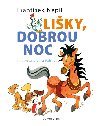 Liky, dobrou noc - Frantiek Nepil