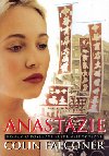 ANASTZIE - Colin Falconer