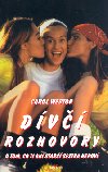 DV ROZHOVORY - Carol Westonov