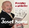 Povdky a pbhy - CD (te Josef Somr) - kolektiv autor