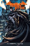 Batman: Temn ryt 2 - Kruh nsil - Finch David, Hurwitz Gregg