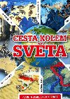 Cesta kolem svta - Planeta zem jak j neznte - neuveden