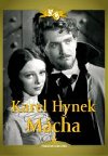 Karel Hynek Mcha - DVD digipack - neuveden