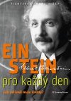 Einstein pro kad den - DVD digipack - neuveden