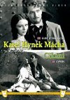 Karel Hynek Mcha + Cikni - 2 DVD v boxu - neuveden