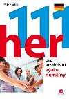 111 her pro atraktivn vuku nminy - Petr Hladk