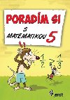 Poradím si s matematikou - 5. tída - Petr Šulc