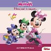 Minnie - Zdvojen trampoty - Disney Walt