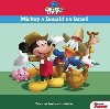 Mickeyho klubk - Mickey a Donald na farm - Disney Walt