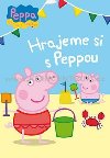 Prastko Peppa Hrajeme si s Peppou - Egmont