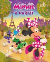 Minnie v Pai - Filmov pbh - Disney Walt