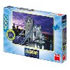 Tower Bridge - puzzle neon 1000 dlk - neuveden