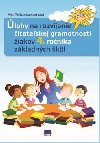 lohy na rozvjanie itateskej gramotnosti iakov 4. ronka zkladnch kl - Terzia Lampartov