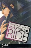 Maximum Ride: Manga 2 - Lee Narae,James Patterson