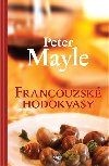 Francouzsk hodokvasy - Peter Mayle