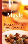 Francouzsk hodokvasy - Peter Mayle