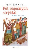 Pt bjench strk - Frantiek Nepil