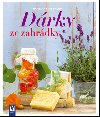 Drky ze zahrdky - Barbara Krasemann