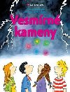 Vesmrn kameny - Zuzana Pospilov; Michal Suina