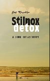 Stilnox, detox a jin katastrofy - Ji Krechler