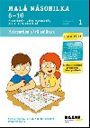 Mal nsobilka 6-10 - Pracovn seit 1 - Petra Cemerkov Golov; Nadda Kalbov; Svatopluk Mare