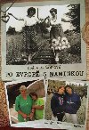 Po Evrop s maminkou - Klra A. Samkov
