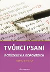 Tvr psan v otzkch a odpovdch - Markta Doekalov