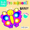 Pro nejmen - Barvy se samolepkami - Svojtka