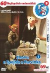 Znovu u Spejbla a Hurvnka 1. - DVD - neuveden