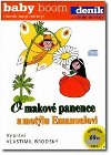 O makov panence a motlu Emanuelovi - CD - Vclav tvrtek