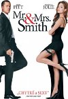 Pan a pan Smithovi - DVD - neuveden