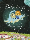 Berta a UFO - Miroslav Adamec; Jitka Petrov