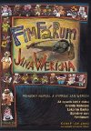 Fimfrum 1. - DVD - Werich Jan