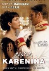 Anna Karenina - DVD - Tolstoj Lev Nikolajevi