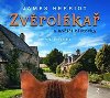Zvrolka a koi historky - 2CD - Audiokniha na CD - James Herriot; Michal Pavlata