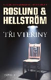 Ti vteiny - Roslund Anders, Hellström Börge