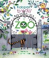 Kdopak bydl v ZOO - Simona Dimitri