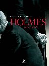 Holmes 1. + 2. dl - Luc Brunschwig