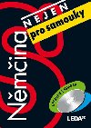 Nmina (nejen) pro samouky + CD - Lucie Zemanov; Alena Nekovov