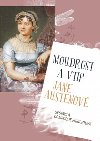 Moudrost a vtip Jane Austenov - Jane Austenov