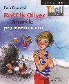 ROK OLIVER A KORLE PRO MOSKOU VLU - Braunov Petra