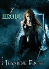 Noní lovci 7 - Z hrobu - Jeaniene Frost