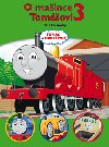 O mašince Tomášovi 3 - Christopher Awdry; Wilbert Vere Awdry