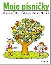 Moje psniky - Helena Zmatlkov
