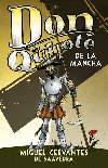 Don Quijote de La Mancha - Miguel Cervantes de